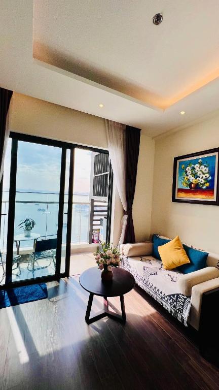 Sapphire Premium Studio Hạ Long – Ha Long Bay