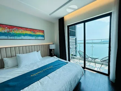 Sapphire Premium Studio Hạ Long – Foto 2
