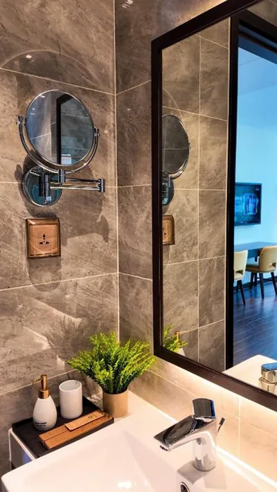 Sapphire Premium Studio Hạ Long – Foto 3