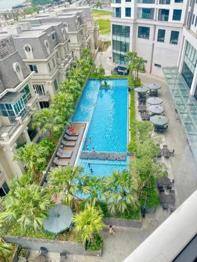 Sapphire Premium Studio Hạ Long – Foto 4