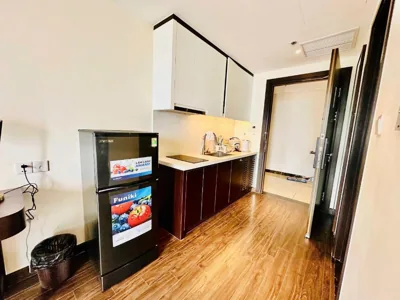 Sapphire Premium Studio Hạ Long – Foto 5