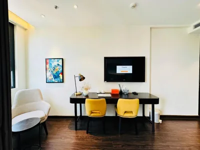 Sapphire Premium Studio Hạ Long – Foto 6