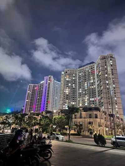 Sapphire Premium Studio Hạ Long – Foto 7