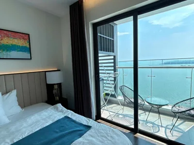 Sapphire Premium Studio Hạ Long – Foto 8