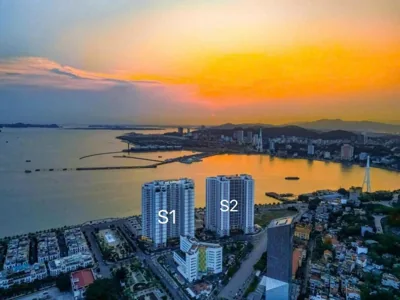 Sapphire Premium Studio Hạ Long – Foto 9