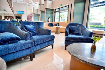 Sapphire Premium Studio Hạ Long – Foto 10