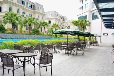 Sapphire Premium Studio Hạ Long – Foto 11
