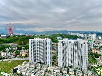 Sapphire Premium Studio Hạ Long – Foto 12