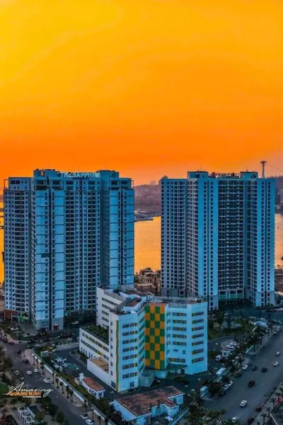 Sapphire Premium Studio Hạ Long – Foto 13