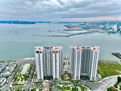 Sapphire Premium Studio Hạ Long – Foto 14