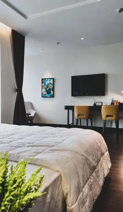 Sapphire Premium Studio Hạ Long – Foto 15