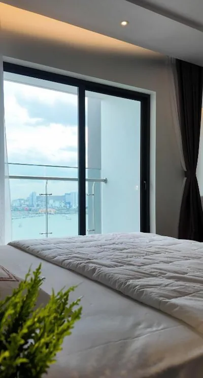 Sapphire Premium Studio Hạ Long – Foto 16